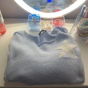star sweater